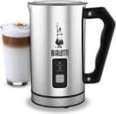新品未開封】BIALETTI ミルクフローサー - メルカリ