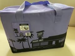 Trader Joe's トレーダージョーズ　大型保冷バッグのサムネイル