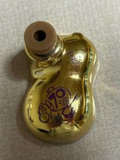 激レア 崎陽軒 70周年 金 ひょうちゃん - メルカリ