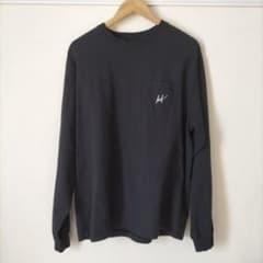 HUF ハフ　ロンTのサムネイル