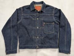 リーバイス ファースト 71506 506XX 日本製 大戦モデル LEVIS - メルカリ
