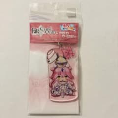 FGO Fate Acrylic Keychain Charatoria Light Koyanskaya