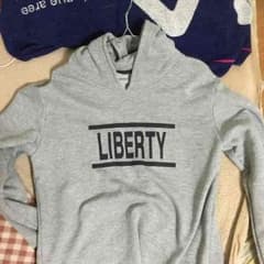 LIBERTYパーカーのサムネイル