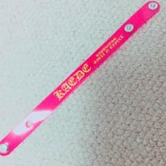 会場限定ブレスレット 楓 Happiness Girlzneffectのサムネイル