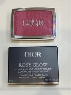 DIOR ディオール ロージー グロウ 006 ベリーのサムネイル