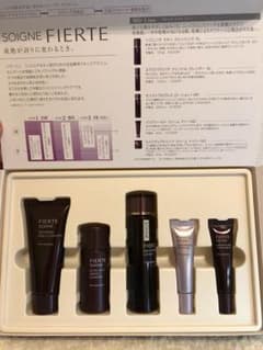フィエルテMD スターターキットのサムネイル