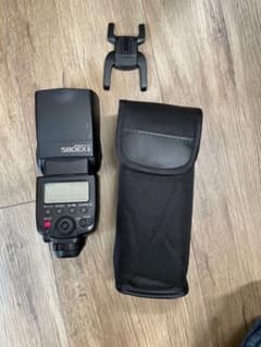 Canon 430EX 2のサムネイル