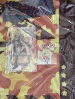 にじさんじ DMMスクラッチ サバイバル 星川サラのサムネイル