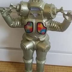 ウルトラマンシリーズ　キングジョーのサムネイル