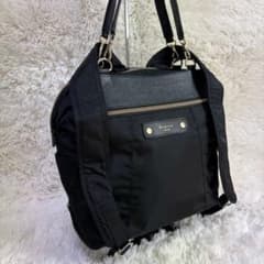 せつ様 】ドラコラブ 2way リュック トートバッグ 通勤 マザーズバッグ 黒 せつ様 】ドラコラブ 2way リュック トートバッグ 通勤 マザーズバッグ