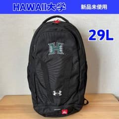 ハワイ大学 リュックアンダーアーマーバックパック 新品UNDER ARMOUR m46243285035_1.jpg?1724834056