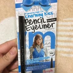 ペンシルアイライナーのサムネイル