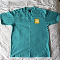 THE NORTH FACE Tシャツ NT31900のサムネイル
