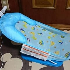 バスチェアのサムネイル