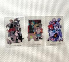 ガチアクタ SHIBUYA TSUTAYA IP書店限定 特典クリアカード - メルカリ