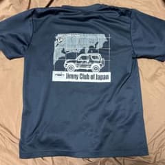 ジムニーtシャツ2枚セットのサムネイル