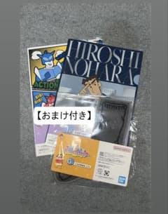 [덤 포함] 이치 반 쿠지 크레용 신짱 G상 I상 노하라 히로시