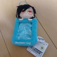 ジャンケットバンク みにコレ！ぬいぐるみカードホルダーの入手方法