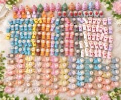 フィギュア 220体大量セット まとめ売りのサムネイル