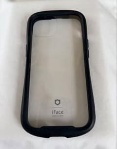 iFace iPhone15用クリアケースのサムネイル