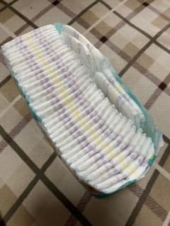 パンパース新生児用のサムネイル