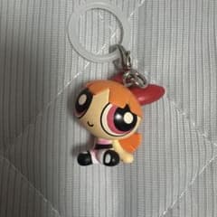 パワパフガールズ ブロッサム めじるしアクセサリーのサムネイル