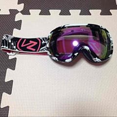 月末価格。ボンジッパー ゴーグルのサムネイル