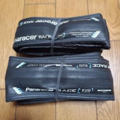 Panaracer RACE L EVO3 700x25C EVO2 23Cのサムネイル