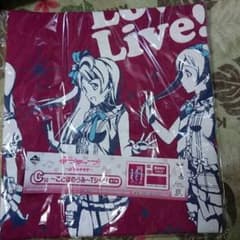 ラブライブTシャツ！のサムネイル