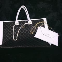 rienda♡バック、rady、DaTuRa、デイライル、リゼクシー、DURASのサムネイル