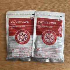 hime cocoさん専用　サンセリテ グルコサミンMPBのサムネイル