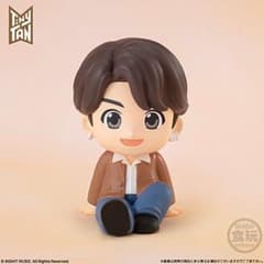 TinyTAN  りらこっと グク　nana様専用のサムネイル