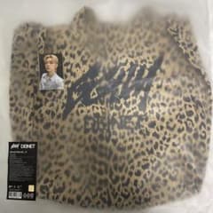 ヨンジュン [GGUM X DEINET] Big Eco Bag エコバッグ