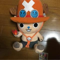 まねっこチョッパーのサムネイル