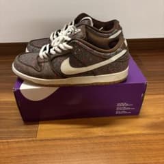 NIKE SB DUNK LOW PRO PRM 29cmのサムネイル