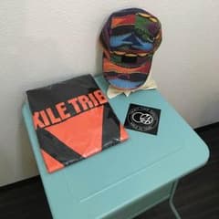 24karats キャップ・Tシャツ・ステッカーSETのサムネイル