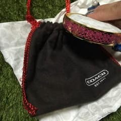 コーチ バングルのサムネイル