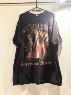 LIL WAYNE American Made rap TEEリルウェインのサムネイル