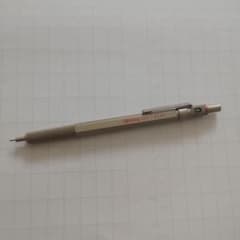 rotring 600 シャープペンシル 0.5mmのサムネイル