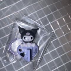 サンリオキーリングハンガー クロミのサムネイル