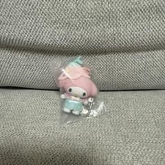 サンリオ ちびっとも マイメロディ キーホルダーのサムネイル