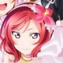 アイズ様のサムネイル