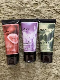 WEN クレンジングコンディショナー60ml✖️3本セットのサムネイル