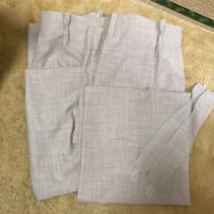 an様専用　カーテンのサムネイル