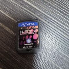 PS Vita ★ルミネスのサムネイル