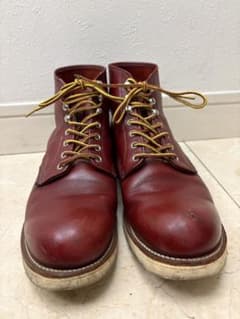 Red Wing Irish Setterのサムネイル