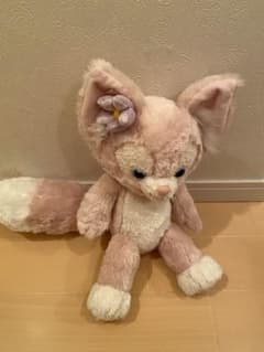 リーナベル ぬいぐるみ ディズニーシーのサムネイル