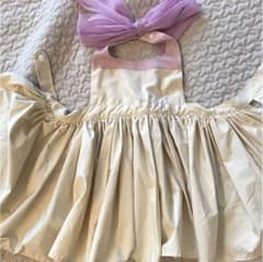 MARL MARLエプロンスタイのサムネイル