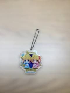 Oshi no Ko Acrylic Keychain