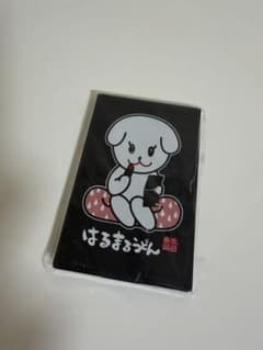 ザアザア 春生誕 グッズ ミラーのサムネイル